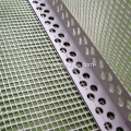 Good Quality Corner Bead With Fiberglass Mesh